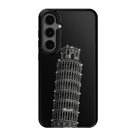 Shining-Pisa-samsung-case-Galaxy S24 Plus-1