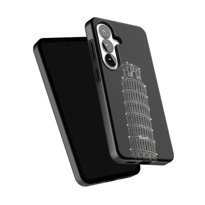 Shining-Pisa-samsung-case-Galaxy S26-5