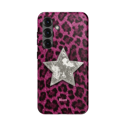 Pop Star Samsung Case