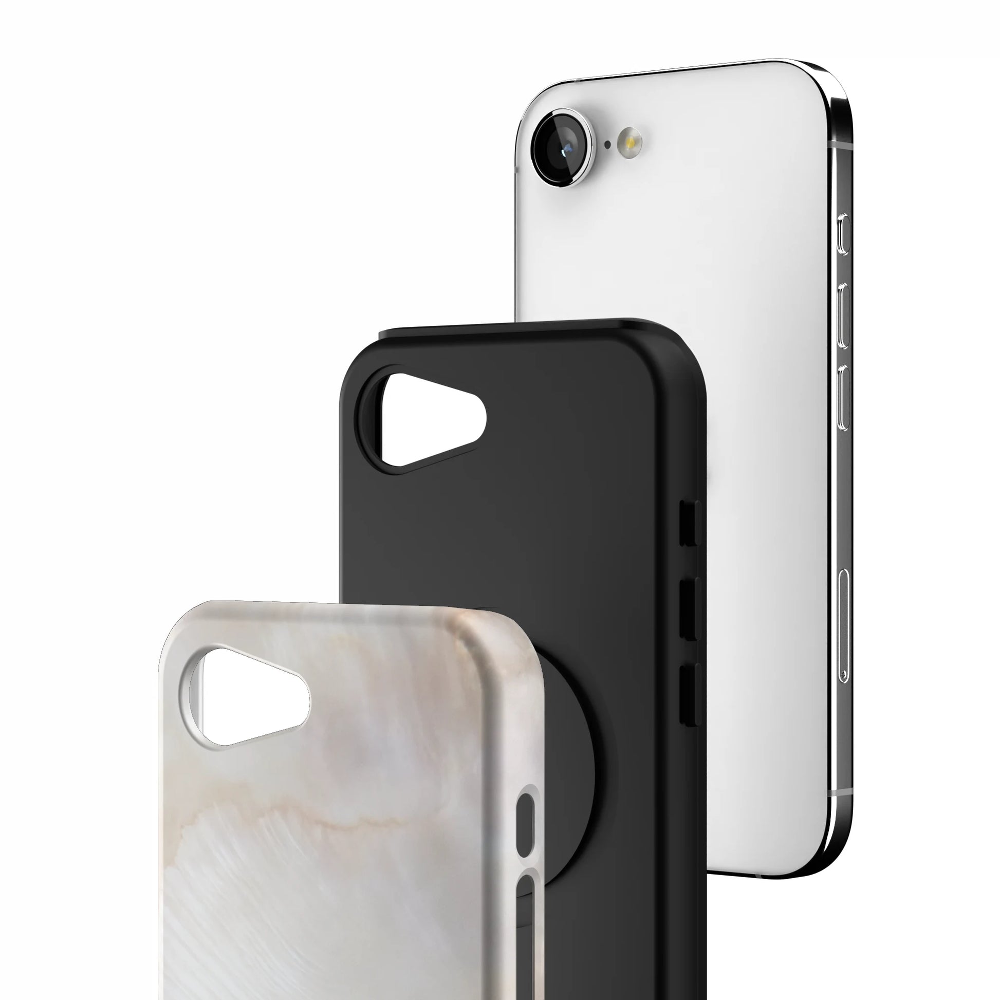 Ivory-Pearl-iphone-case-iPhone 17 E-3