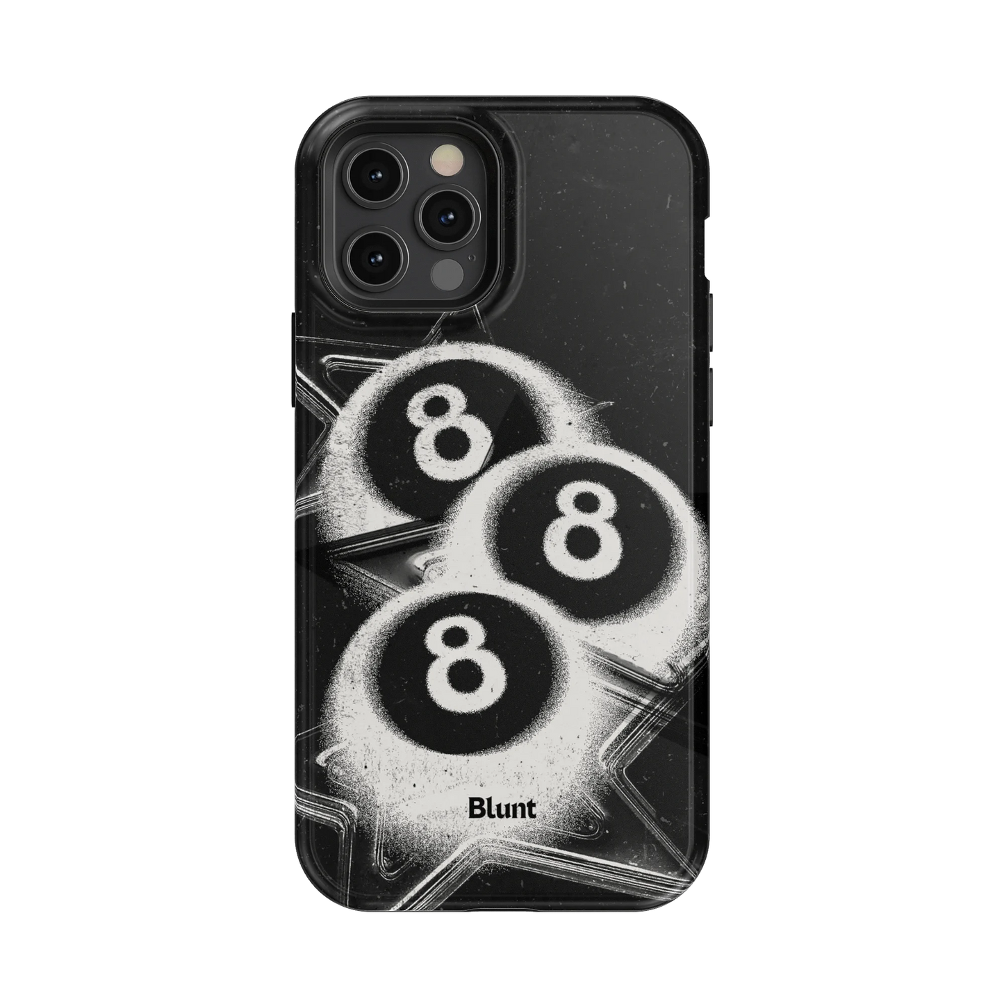 888 iPhone Case