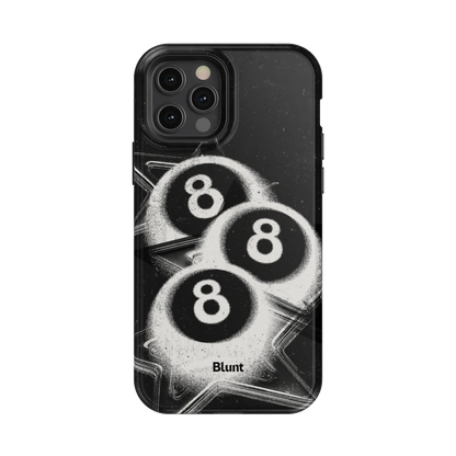 888 iPhone Case