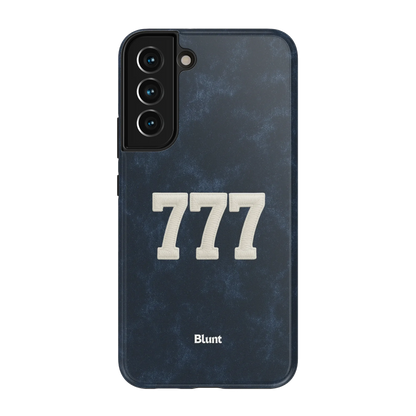 Lucky League Samsung Case
