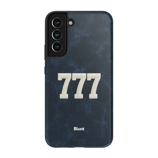 Lucky League Samsung Case