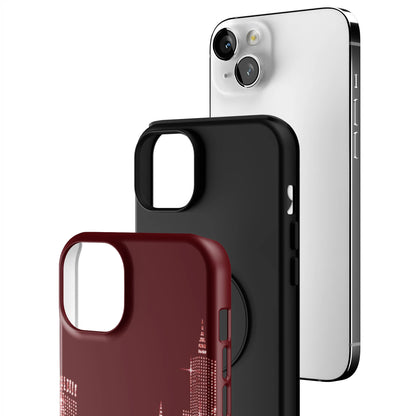 Crimson-NYC--SKYELINE-iphone-case-iPhone 14 Plus-3