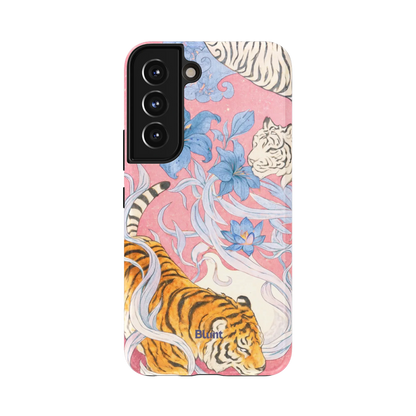 Natalia Samsung Case