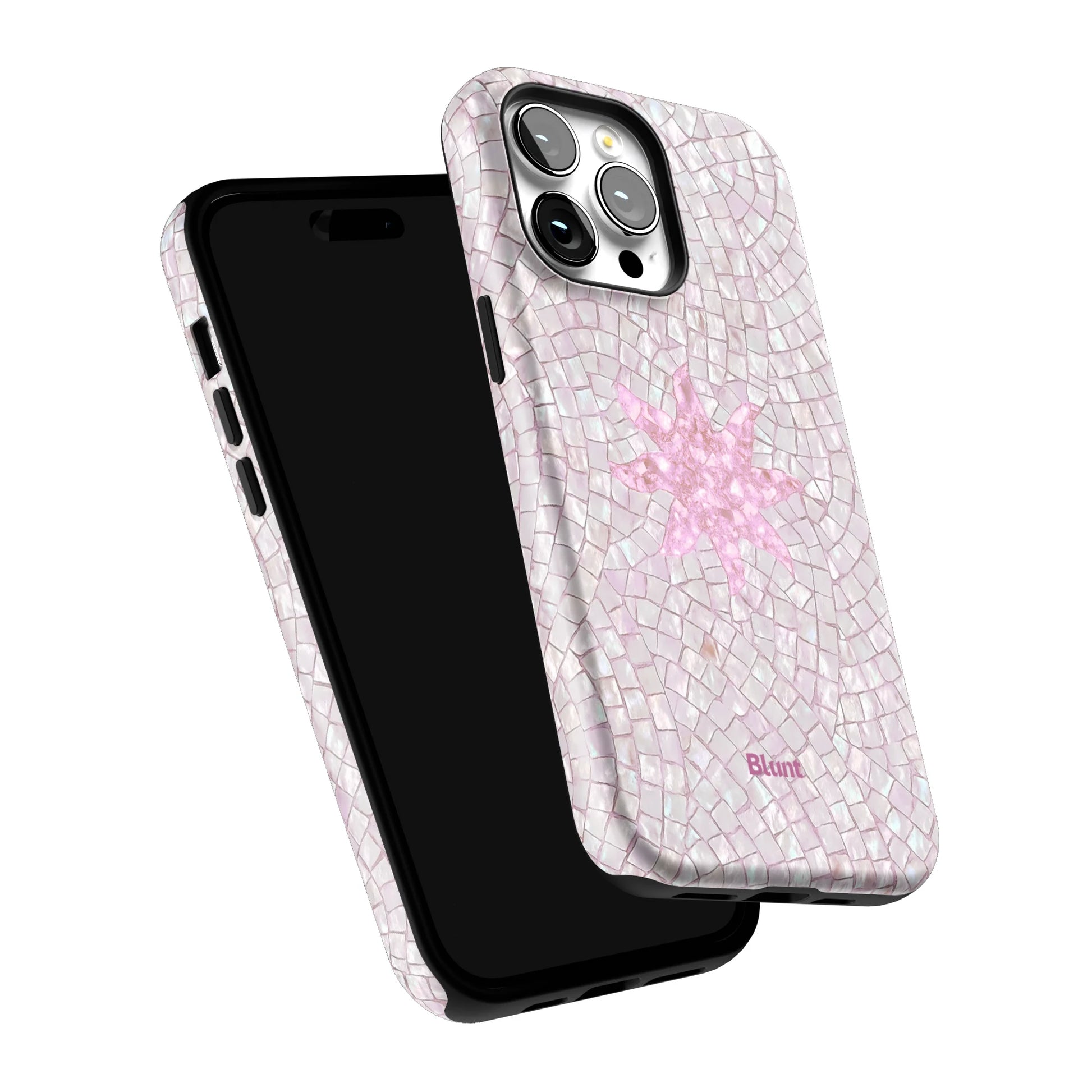 Pink-Sunstone-iphone-case-iPhone 14 Pro Max-5