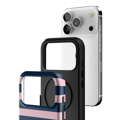 Blueberry-Blush-Stripe-iphone-case-iPhone 17 Pro-3