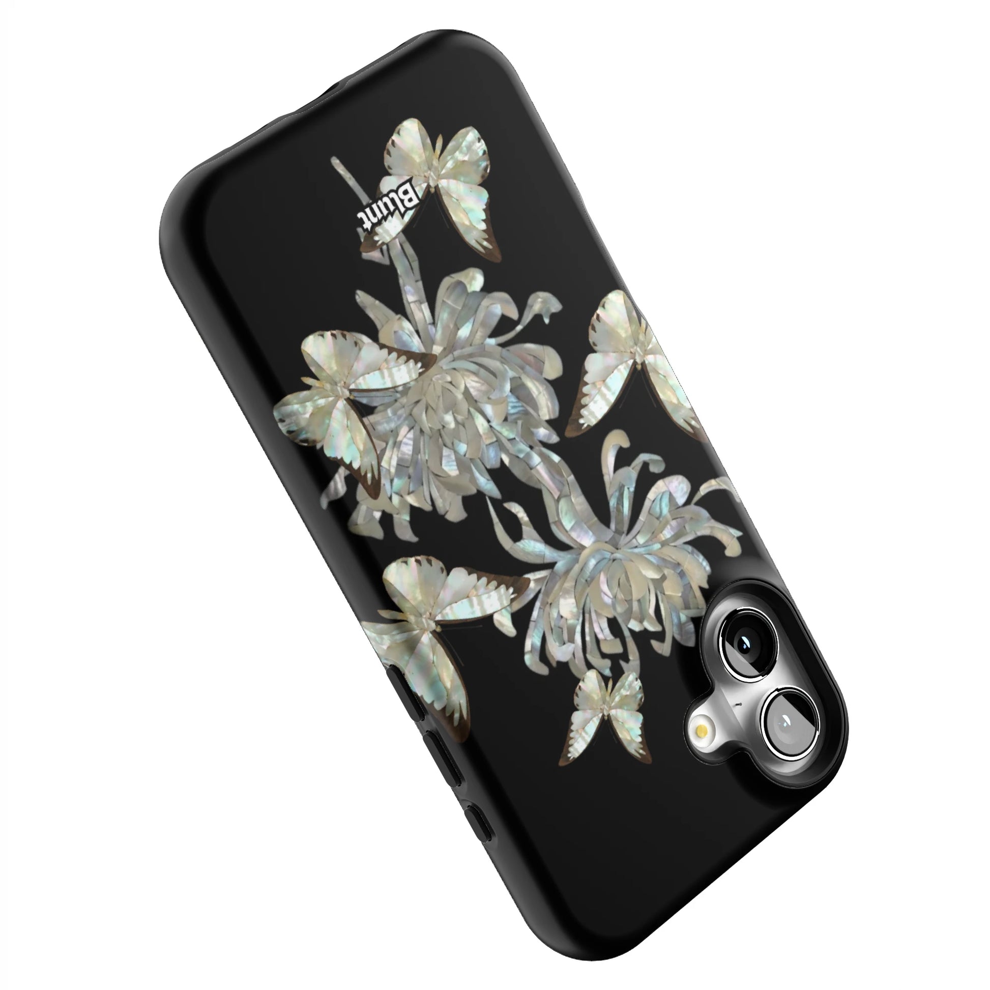 Floral-Void-iphone-case-iPhone 16 Plus-4