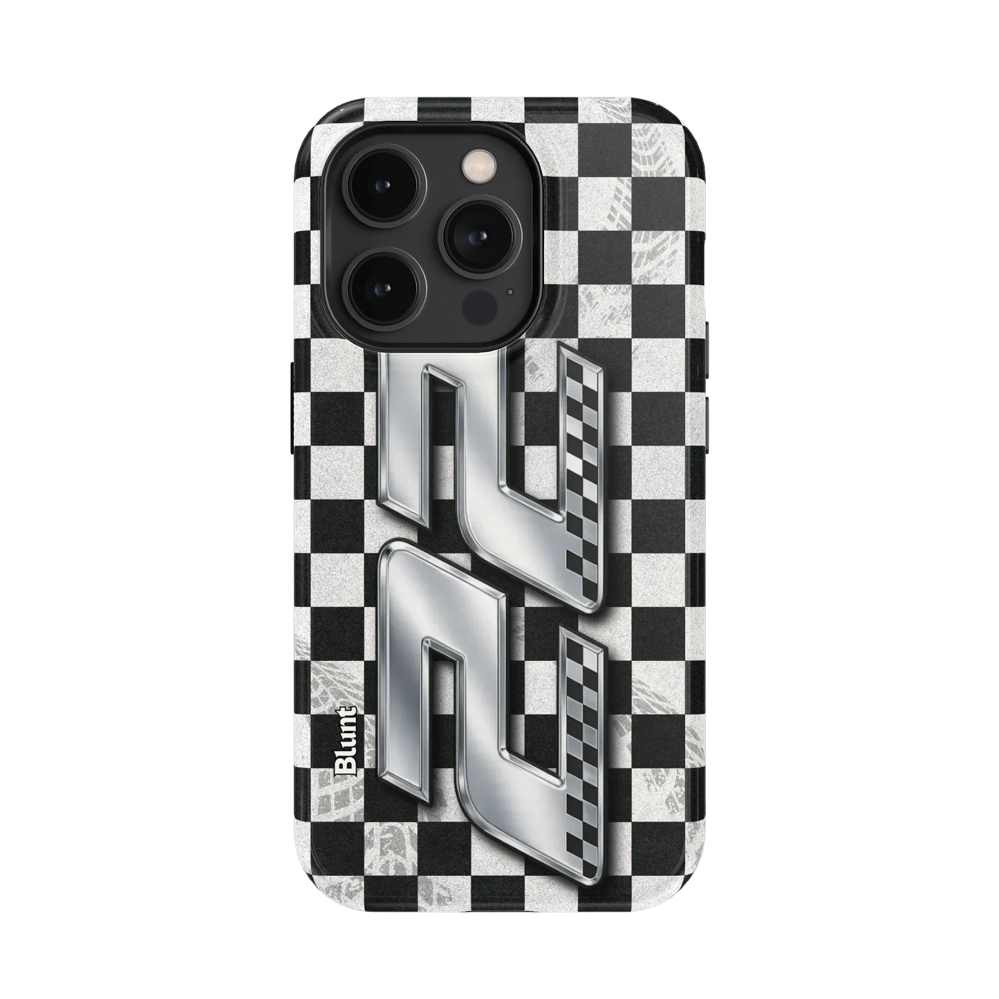 Turbo iPhone Case