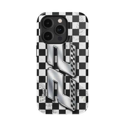 Turbo iPhone Case