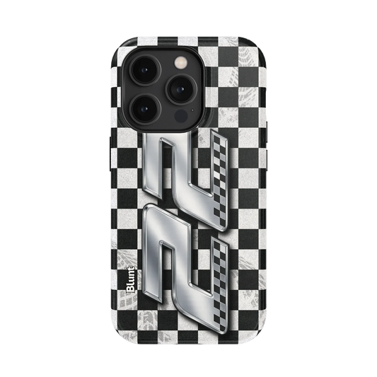 Turbo iPhone Case