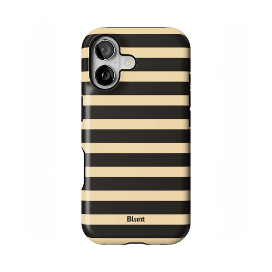 Dahlix iPhone Case