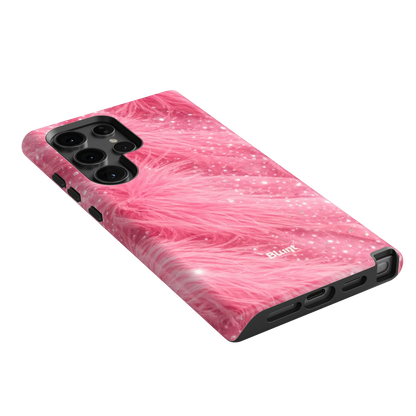 Flamingo-samsung-case-Galaxy S24 Ultra-2