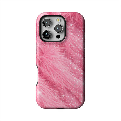 Flamingo-iphone-case-iPhone 16 Pro-1