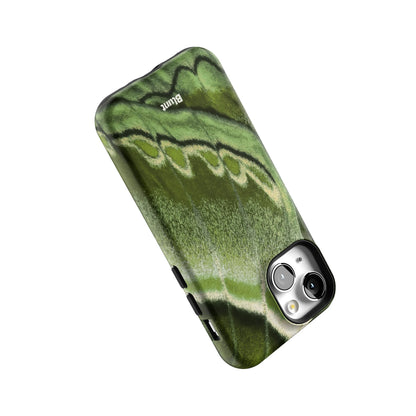Green-Raya-iphone-case-iPhone 13 Mini-4