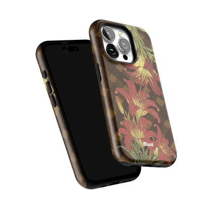 DUSTY-BLOOM-iphone-case-iPhone 15 Pro-5
