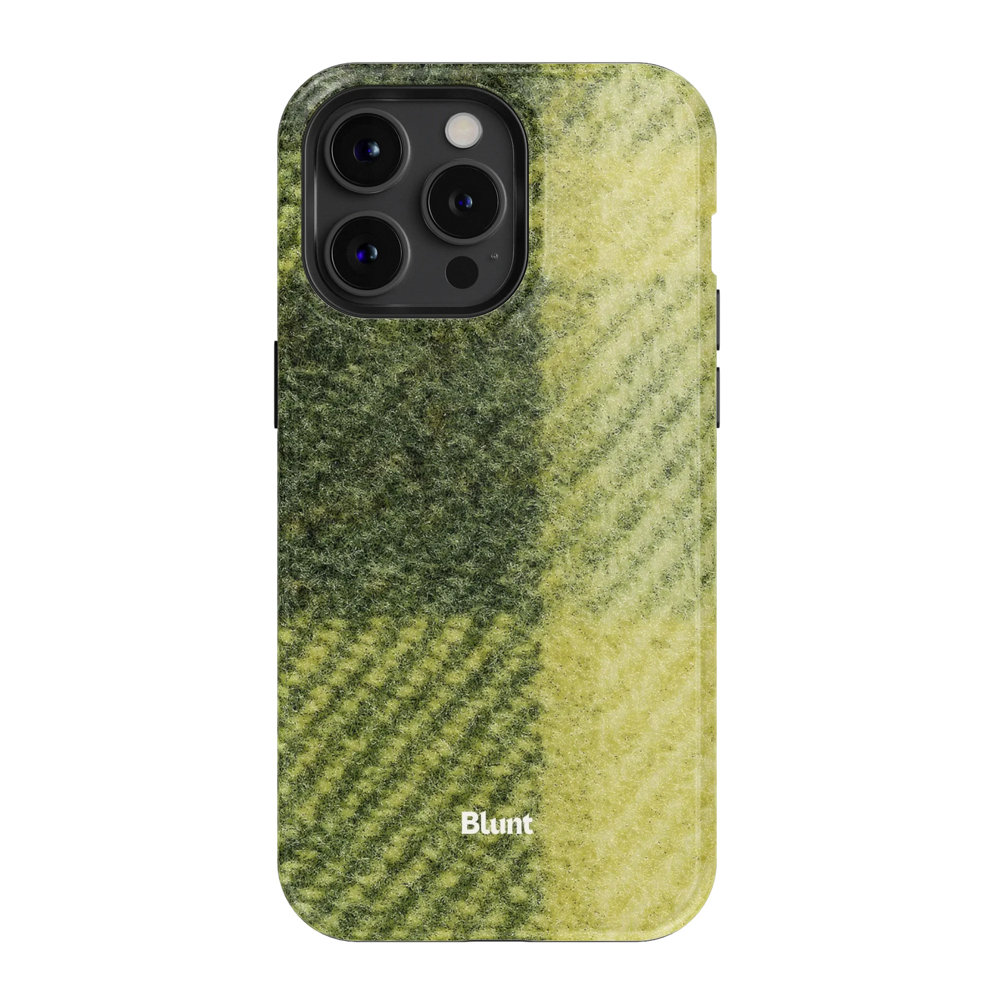 Meldra iPhone Case