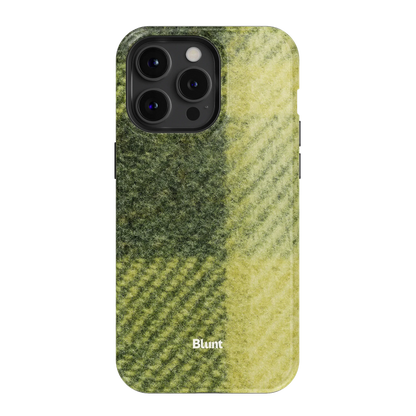 Meldra iPhone Case