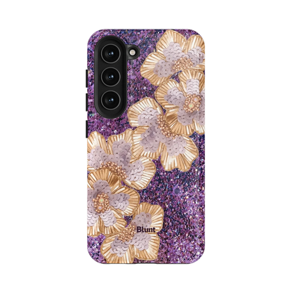 Opal Garden Samsung Case