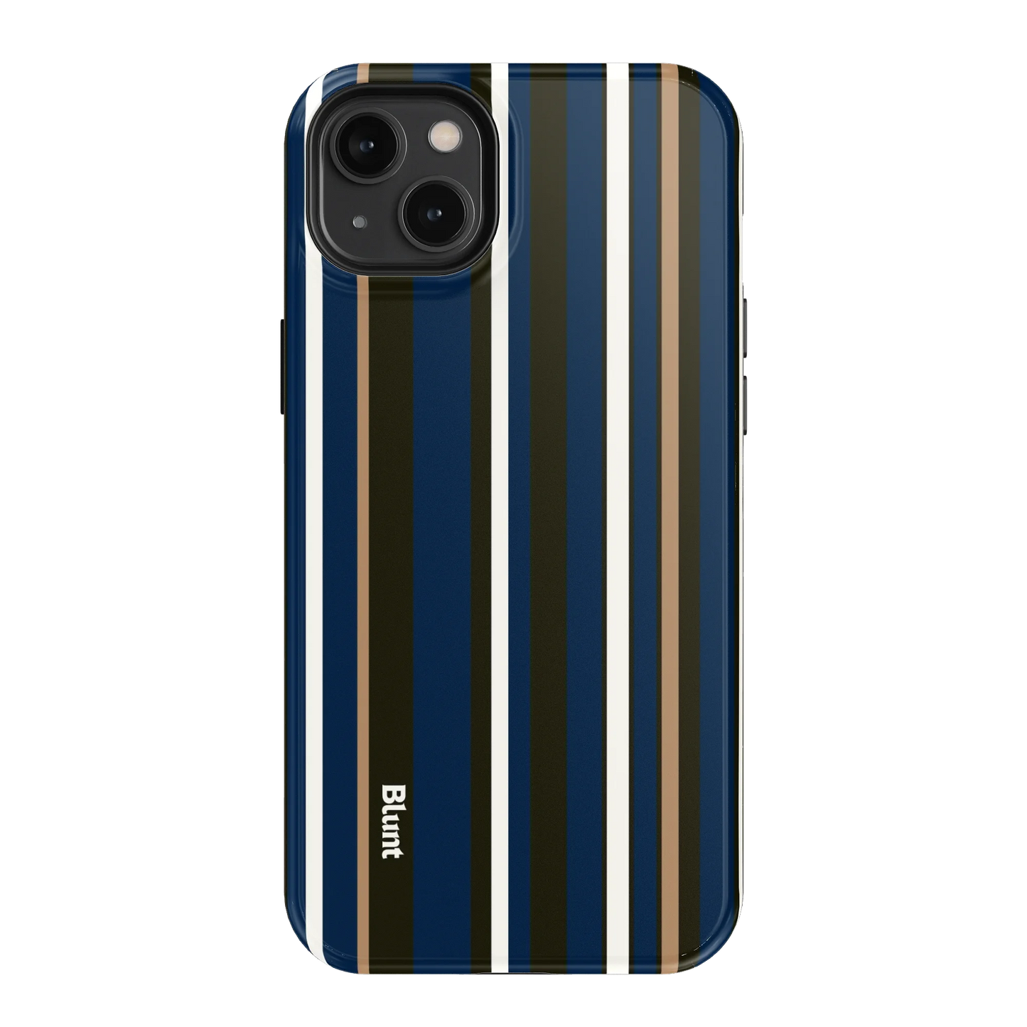 Navy League iPhone Case