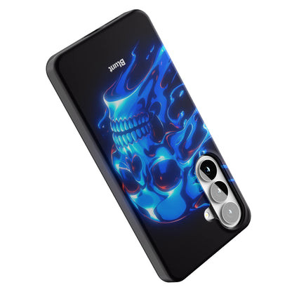 Electric-Death-samsung-case-Galaxy S26 Plus-4