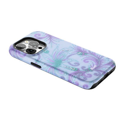 Purple-Verdant-iphone-case-iPhone 15 Pro-2
