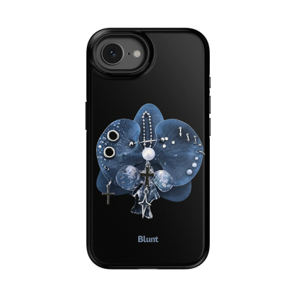 Icy Relic iPhone Case