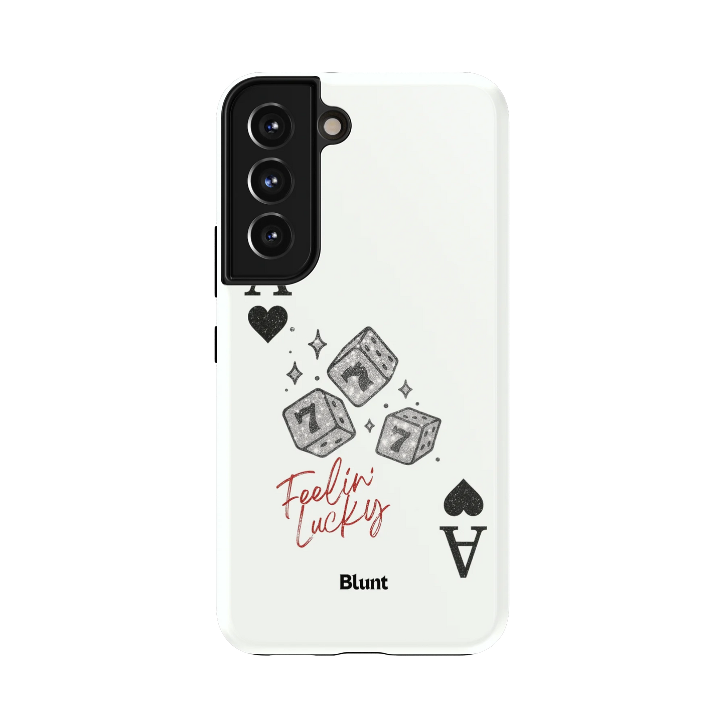 Dealer Samsung Case