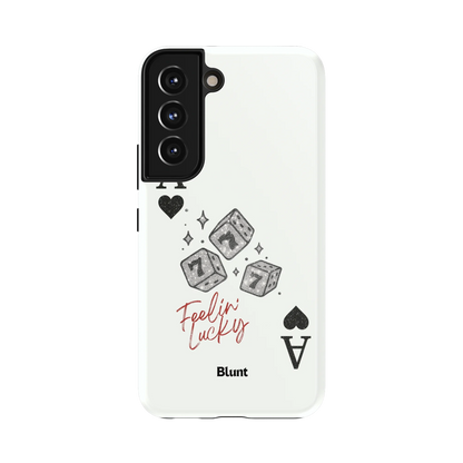 Dealer Samsung Case