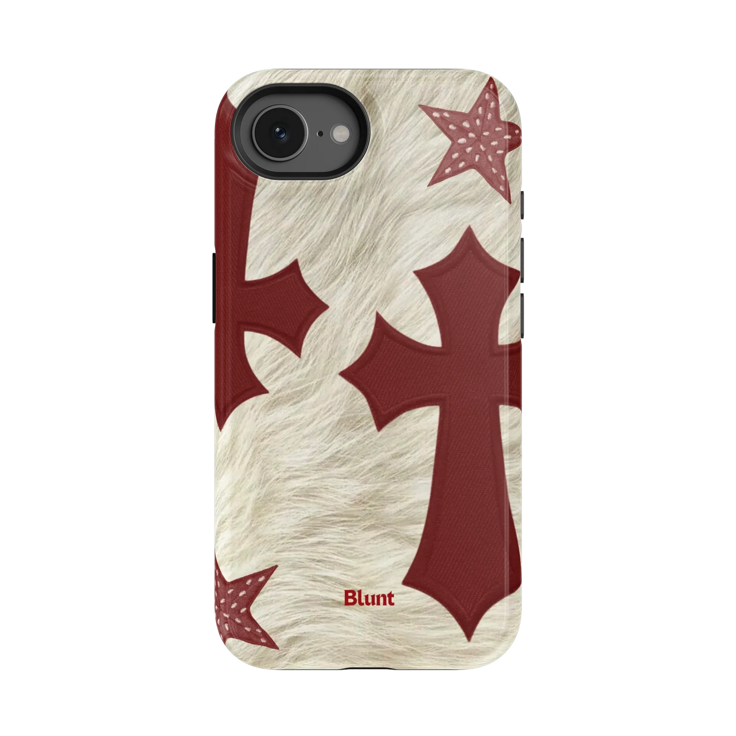 Vivienne iPhone Case
