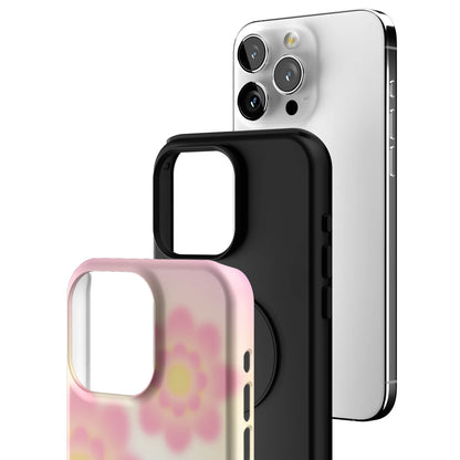Floral-Daydream-iphone-case-iPhone 15 Pro Max-3