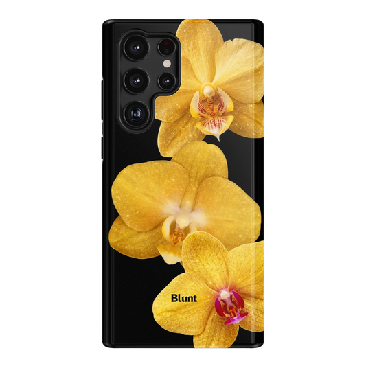 Zannie Samsung Case