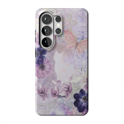 Lilac Dream Samsung Case