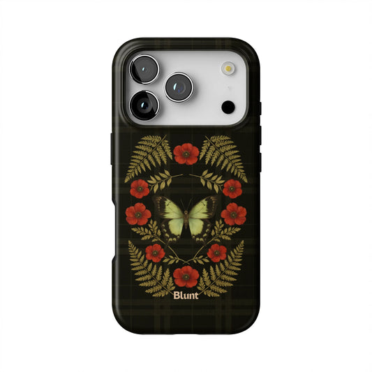 FORAGE-PLAID-iphone-case-iPhone 17 Pro-1