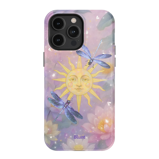 Sunspell iPhone Case