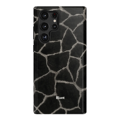 Specks Samsung Case