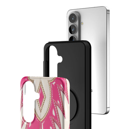 Princess-Rodeo-samsung-case-Galaxy S26-3