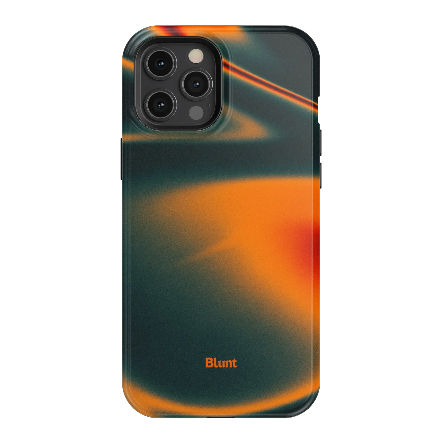 Thrivn iPhone Case