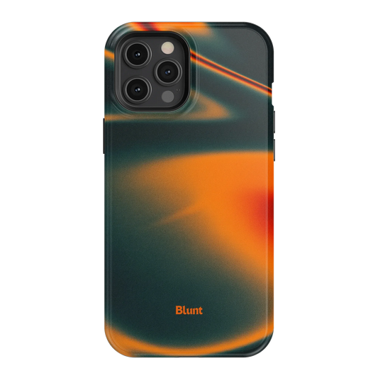 Thrivn iPhone Case