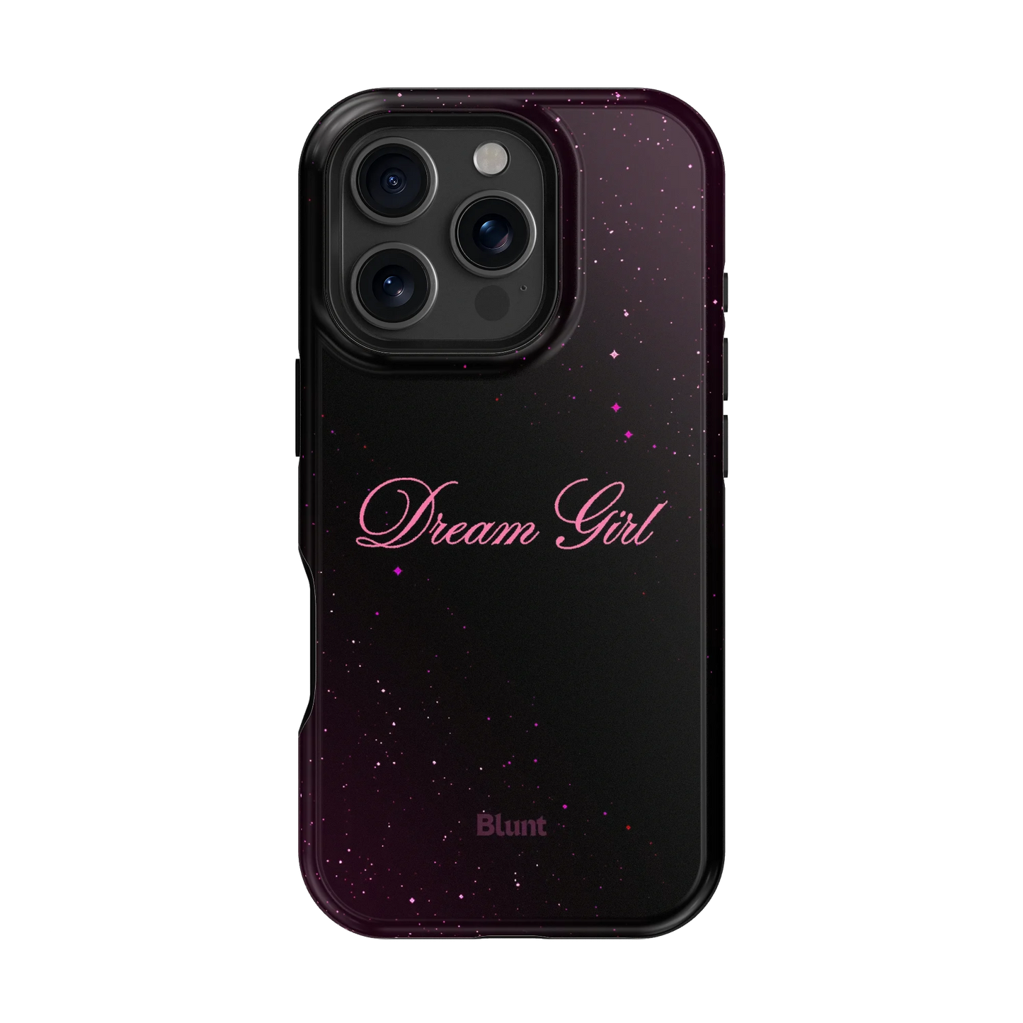 Dream Dust iPhone Case