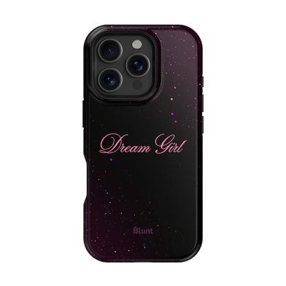 Dream Dust iPhone Case