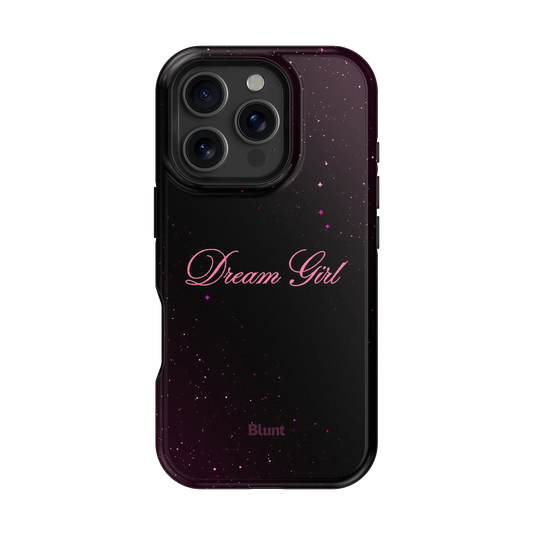 Dream Dust iPhone Case