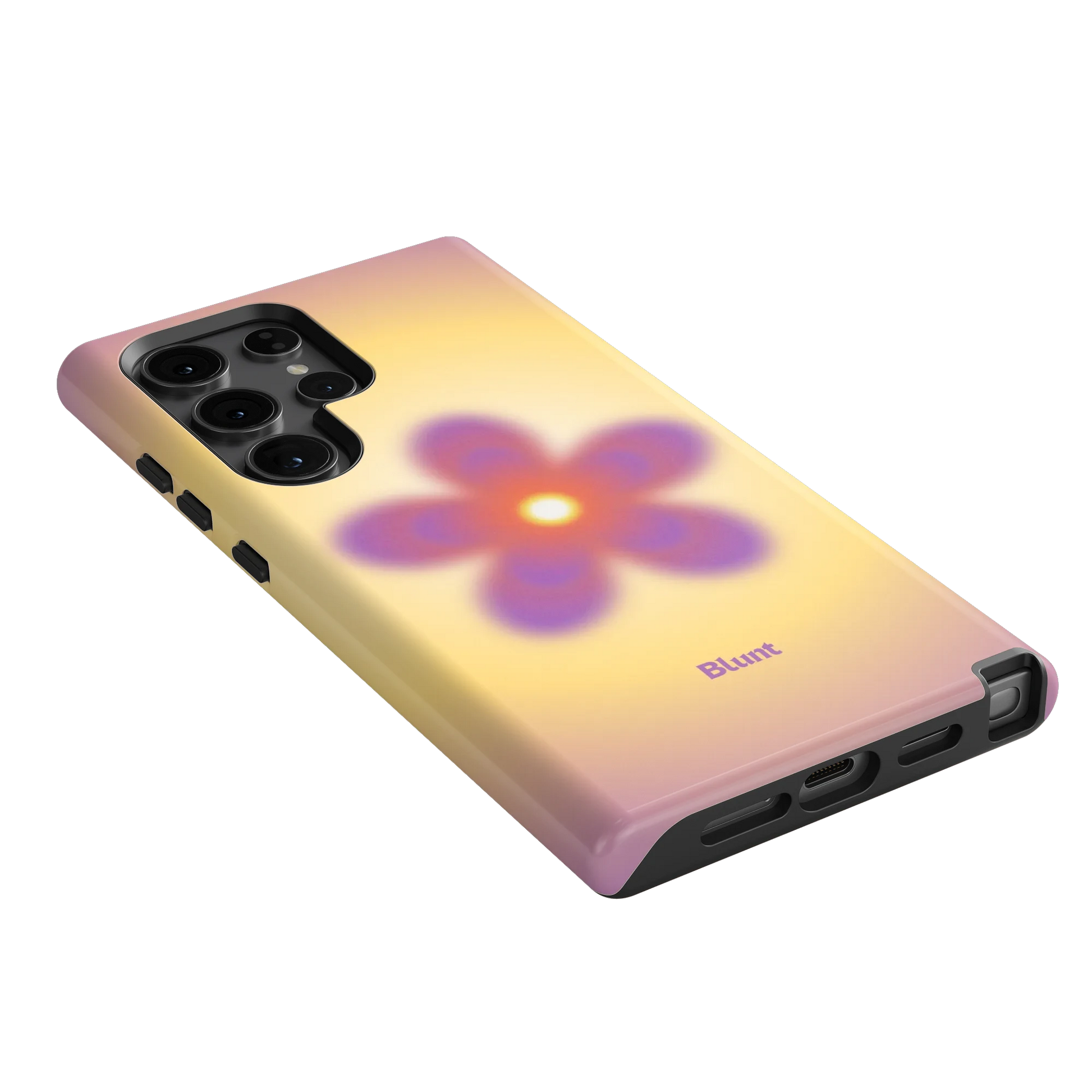 Bloom-Blur-samsung-case-Galaxy S24 Ultra-2