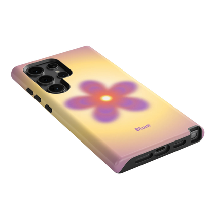 Bloom-Blur-samsung-case-Galaxy S24 Ultra-2