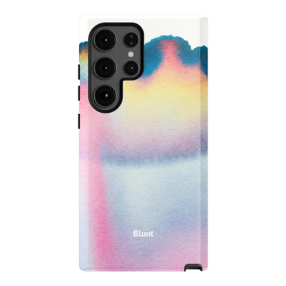 Soft Haze Samsung Case