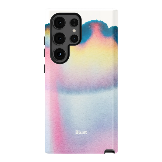 Soft Haze Samsung Case