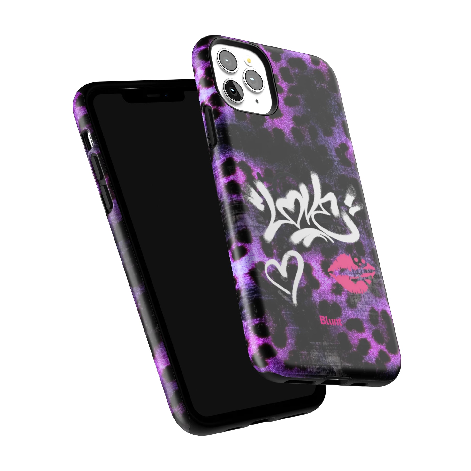 Rebel-Love-iphone-case-iPhone 11 Pro Max-5