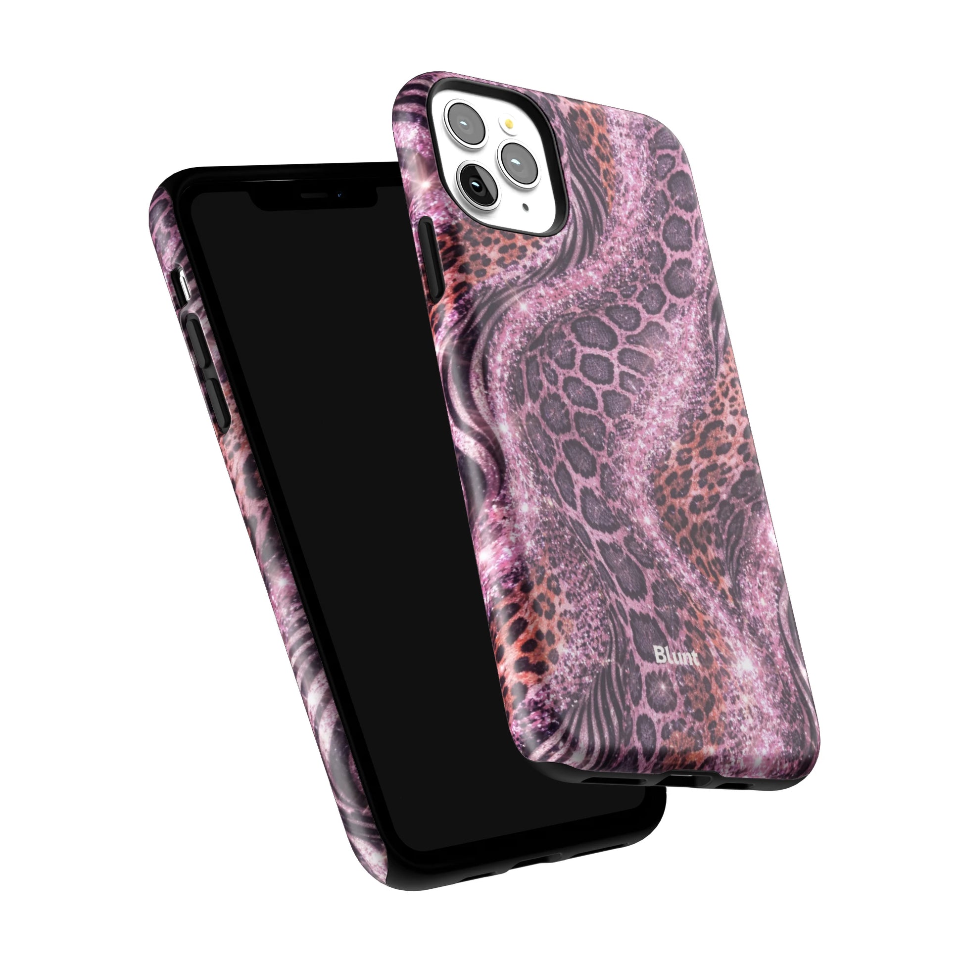 Pinky-Feral-iphone-case-iPhone 11 Pro Max-5