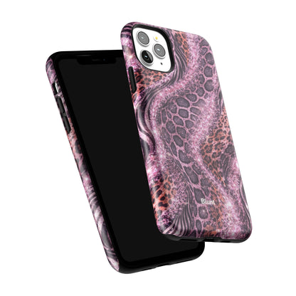 Pinky-Feral-iphone-case-iPhone 11 Pro Max-5